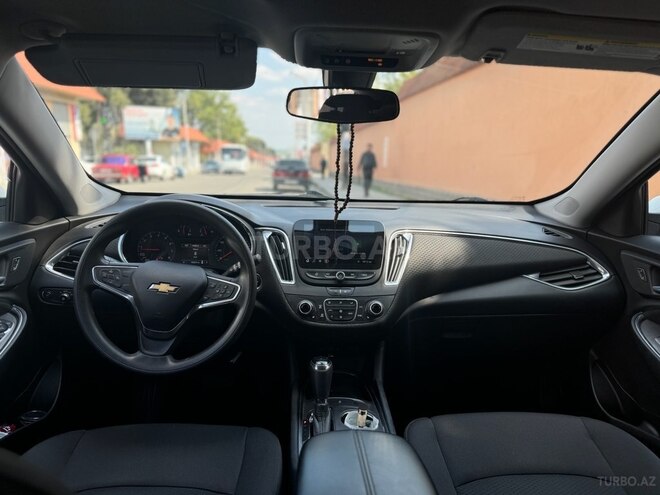 Chevrolet Malibu 2020, 160,000 km - 1.5 л - Şəmkir