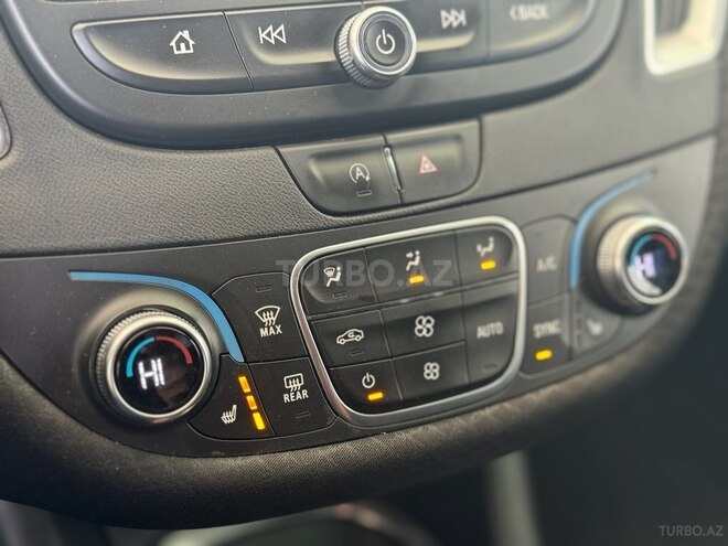 Chevrolet Malibu 2020, 160,000 km - 1.5 л - Şəmkir