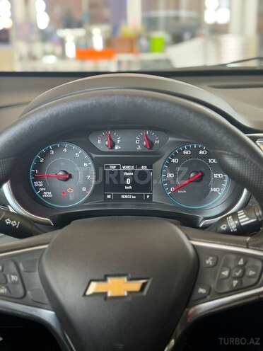 Chevrolet Malibu 2020, 160,000 km - 1.5 л - Şəmkir