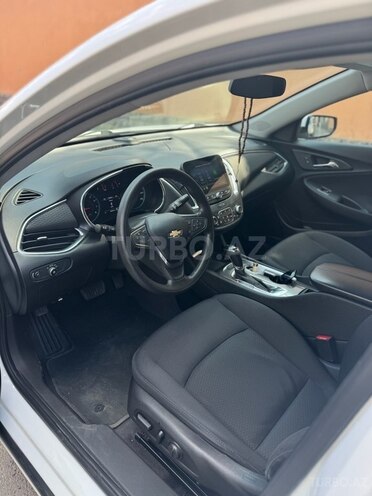 Chevrolet Malibu 2020, 160,000 km - 1.5 л - Şəmkir