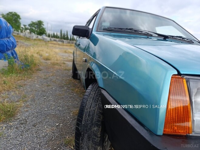 LADA (VAZ) 21099 2000, 275,606 km - 1.5 l - Qax