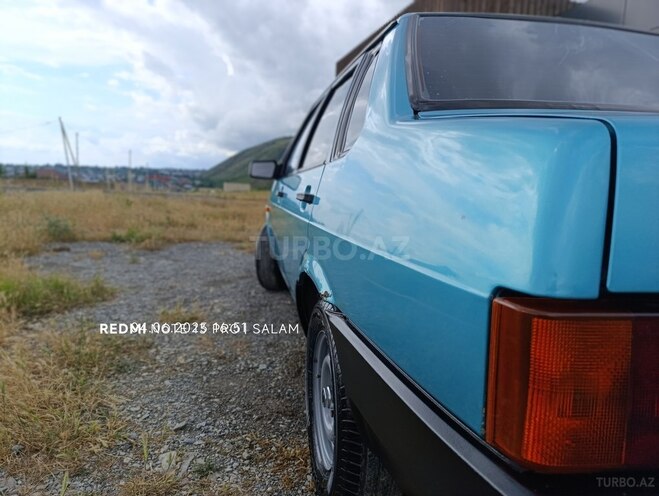 LADA (VAZ) 21099 2000, 275,606 km - 1.5 l - Qax