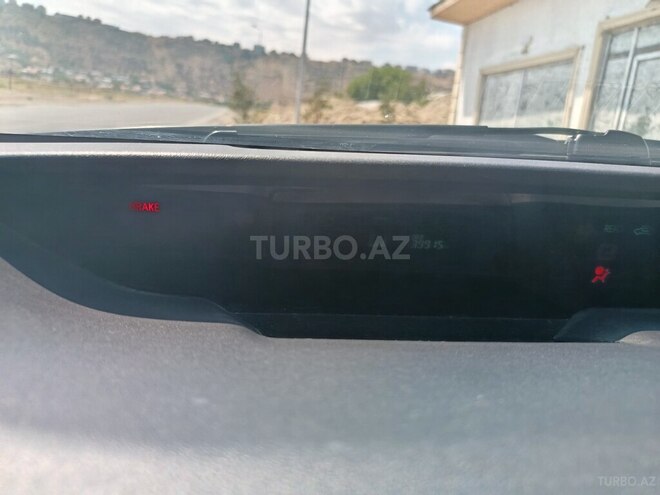 Toyota Prius 2006, 432,000 km - 1.5 l - Bakı