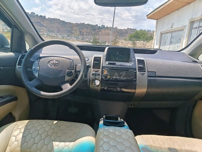 Toyota Prius 2006, 432,000 km - 1.5 l - Bakı