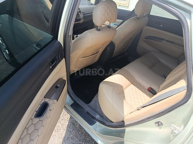 Toyota Prius 2006, 432,000 km - 1.5 l - Bakı