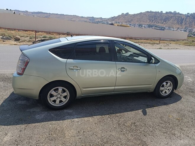 Toyota Prius 2006, 432,000 km - 1.5 l - Bakı