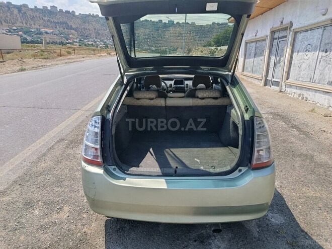 Toyota Prius 2006, 432,000 km - 1.5 l - Bakı