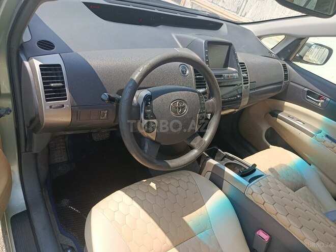 Toyota Prius 2006, 432,000 km - 1.5 l - Bakı
