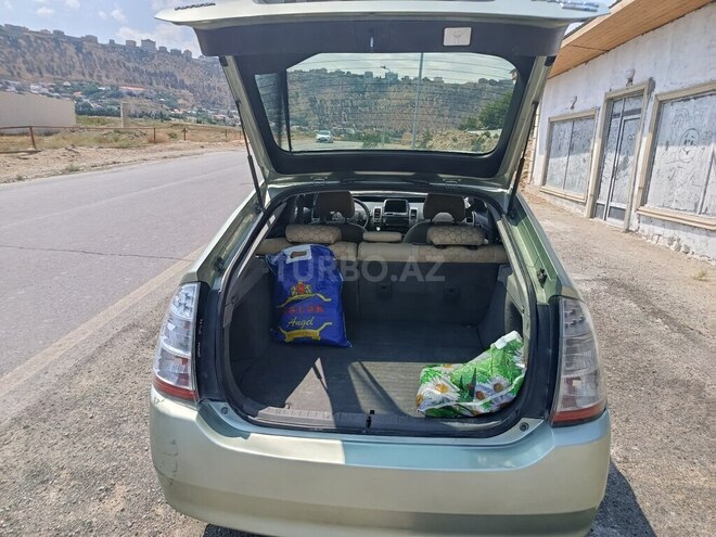 Toyota Prius 2006, 432,000 km - 1.5 l - Bakı