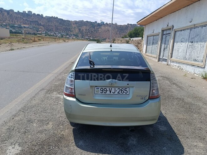 Toyota Prius 2006, 432,000 km - 1.5 l - Bakı