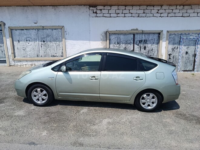 Toyota Prius 2006, 432,000 km - 1.5 l - Bakı