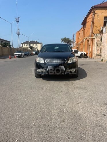 Ravon Nexia R3 2019, 150,000 km - 1.5 l - Bakı