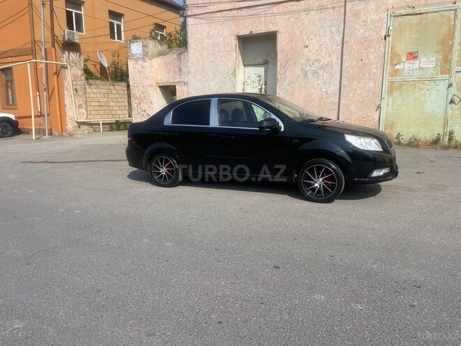 Ravon Nexia R3 2019, 150,000 km - 1.5 l - Bakı