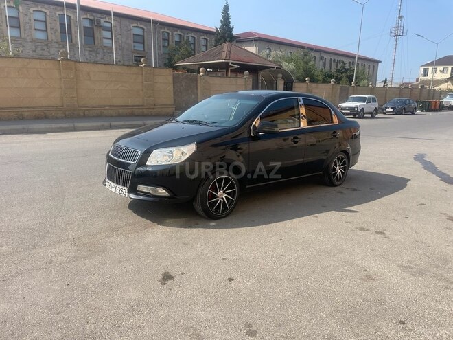 Ravon Nexia R3 2019, 150,000 km - 1.5 l - Bakı