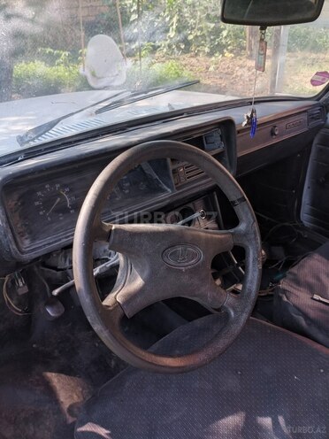 LADA (VAZ) 2107 2001, 52,800 km - 1.6 l - Lənkəran