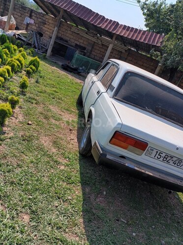 LADA (VAZ) 2107 2001, 52,800 km - 1.6 l - Lənkəran