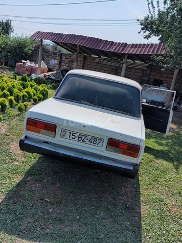 LADA (VAZ) 2107 2001, 52,800 km - 1.6 l - Lənkəran