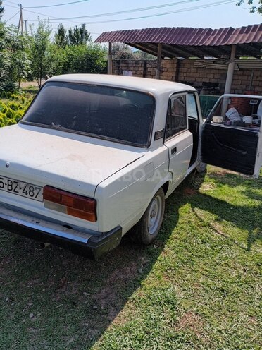 LADA (VAZ) 2107 2001, 52,800 km - 1.6 l - Lənkəran