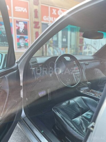 Mercedes E 320 2000, 377,000 km - 3.2 l - Bakı