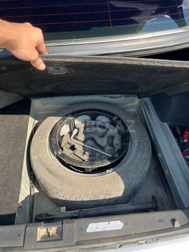 Mercedes E 320 2000, 377,000 km - 3.2 l - Bakı