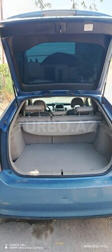 Toyota Prius 2007, 301,280 km - 1.5 l - Bakı