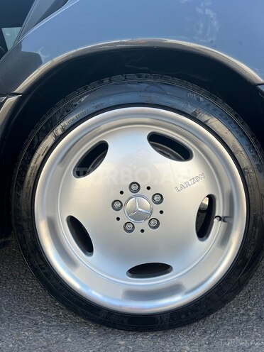 Mercedes S 320 1997, 453,000 km - 3.2 л - Bakı