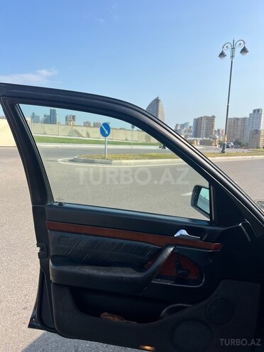 Mercedes S 320 1997, 453,000 km - 3.2 л - Bakı
