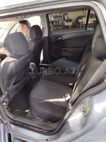 Opel Astra 2008, 400,000 km - 1.9 л - Bakı
