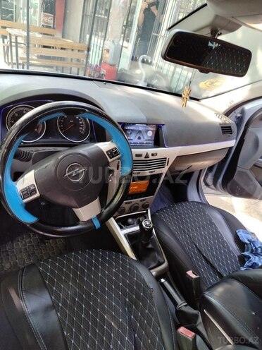 Opel Astra 2008, 400,000 km - 1.9 л - Bakı