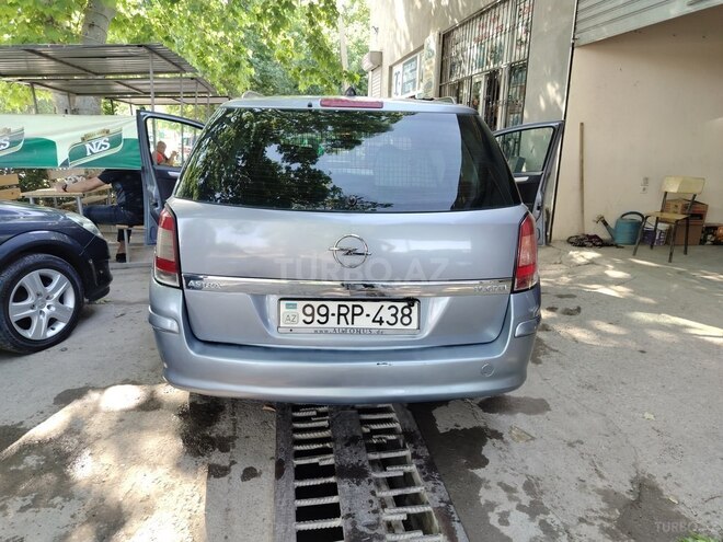 Opel Astra 2008, 400,000 km - 1.9 л - Bakı