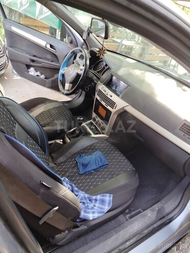 Opel Astra 2008, 400,000 km - 1.9 л - Bakı