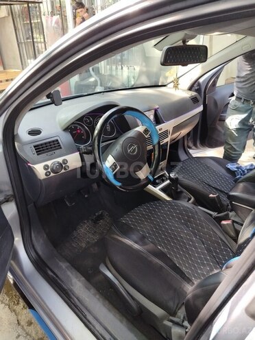 Opel Astra 2008, 400,000 km - 1.9 л - Bakı