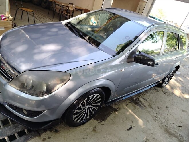 Opel Astra 2008, 400,000 km - 1.9 л - Bakı