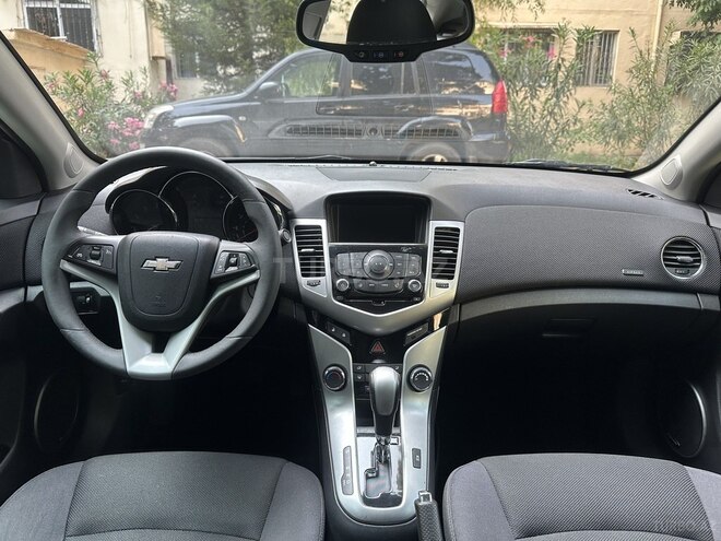 Chevrolet Cruze 2014, 203,512 km - 1.4 л - Bakı