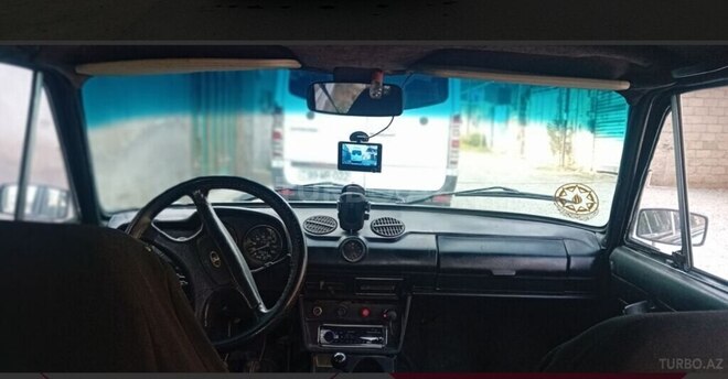 LADA (VAZ) 2106 1990, 60,000 km - 1.5 l - İsmayıllı