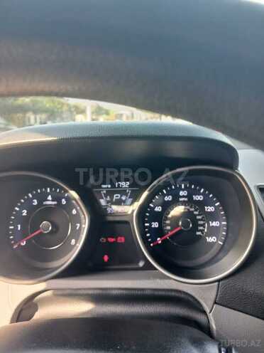 Hyundai Elantra 2014, 103,564 km - 1.8 l - Bakı