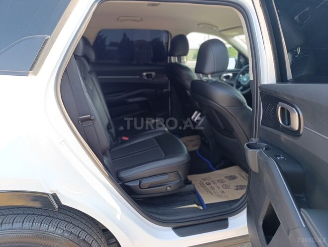 Kia Sorento 2021, 73,719 km - 2.5 l - Bakı