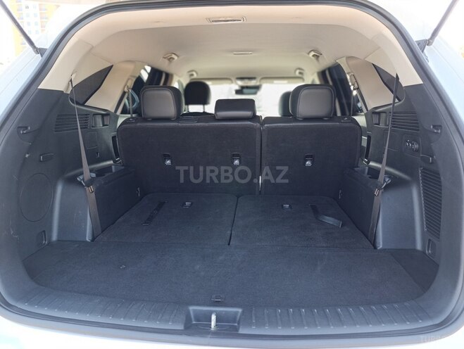Kia Sorento 2021, 73,719 km - 2.5 l - Bakı
