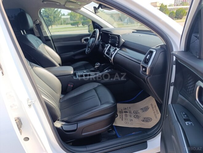 Kia Sorento 2021, 73,719 km - 2.5 l - Bakı