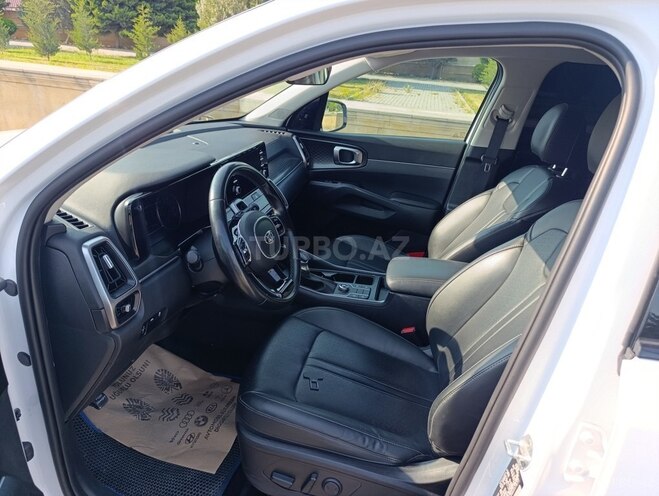 Kia Sorento 2021, 73,719 km - 2.5 l - Bakı