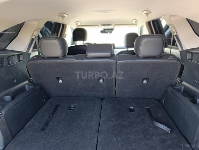 Kia Sorento 2021, 73,719 km - 2.5 l - Bakı