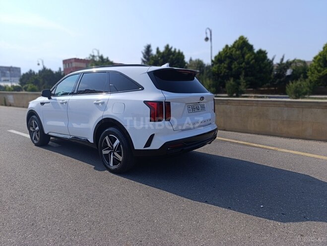 Kia Sorento 2021, 73,719 km - 2.5 l - Bakı