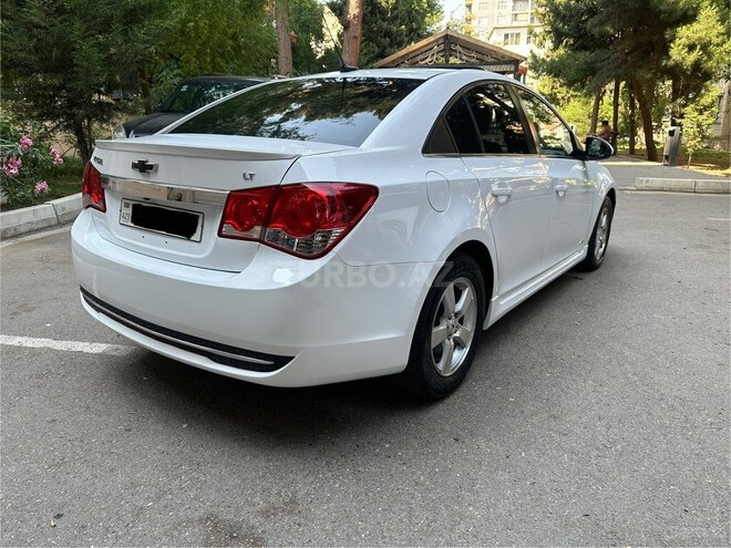 Chevrolet Cruze 2014, 203,512 km - 1.4 л - Bakı