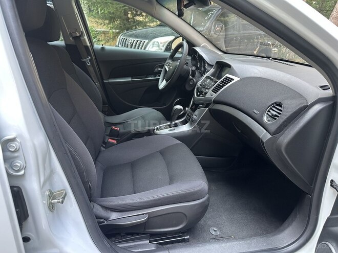 Chevrolet Cruze 2014, 203,512 km - 1.4 л - Bakı