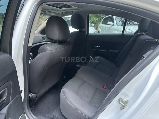 Chevrolet Cruze 2014, 203,512 km - 1.4 л - Bakı