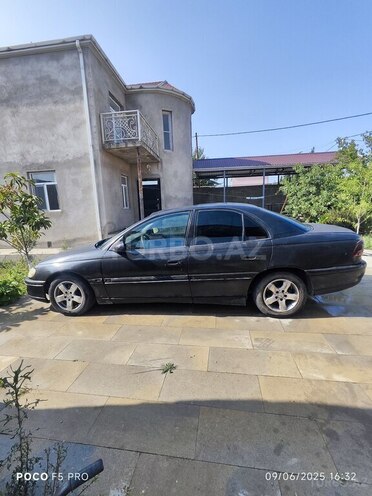 Opel Omega 1997, 381,229 km - 2.0 л - Bakı