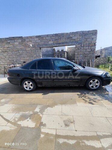 Opel Omega 1997, 381,229 km - 2.0 л - Bakı