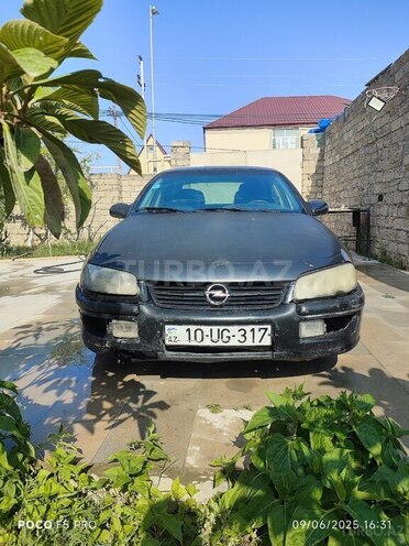 Opel Omega 1997, 381,229 km - 2.0 л - Bakı