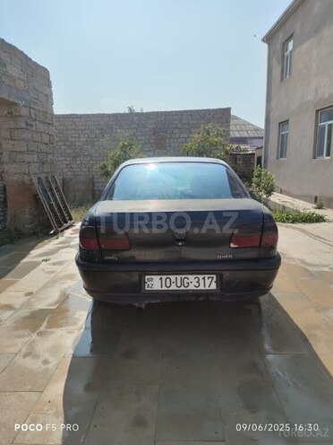 Opel Omega 1997, 381,229 km - 2.0 л - Bakı