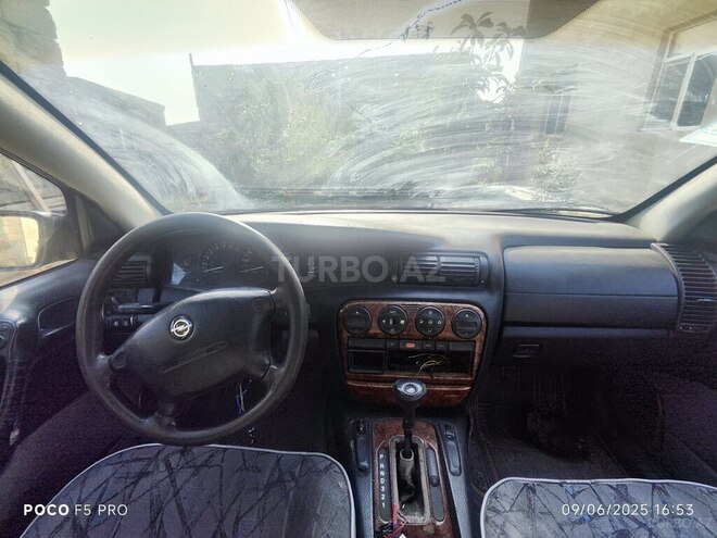 Opel Omega 1997, 381,229 km - 2.0 л - Bakı